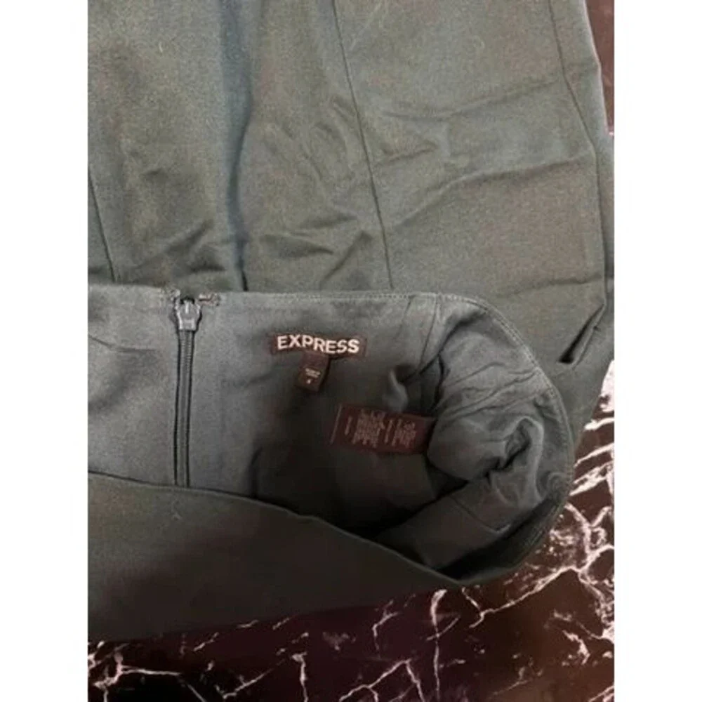 Express Pencil skirt